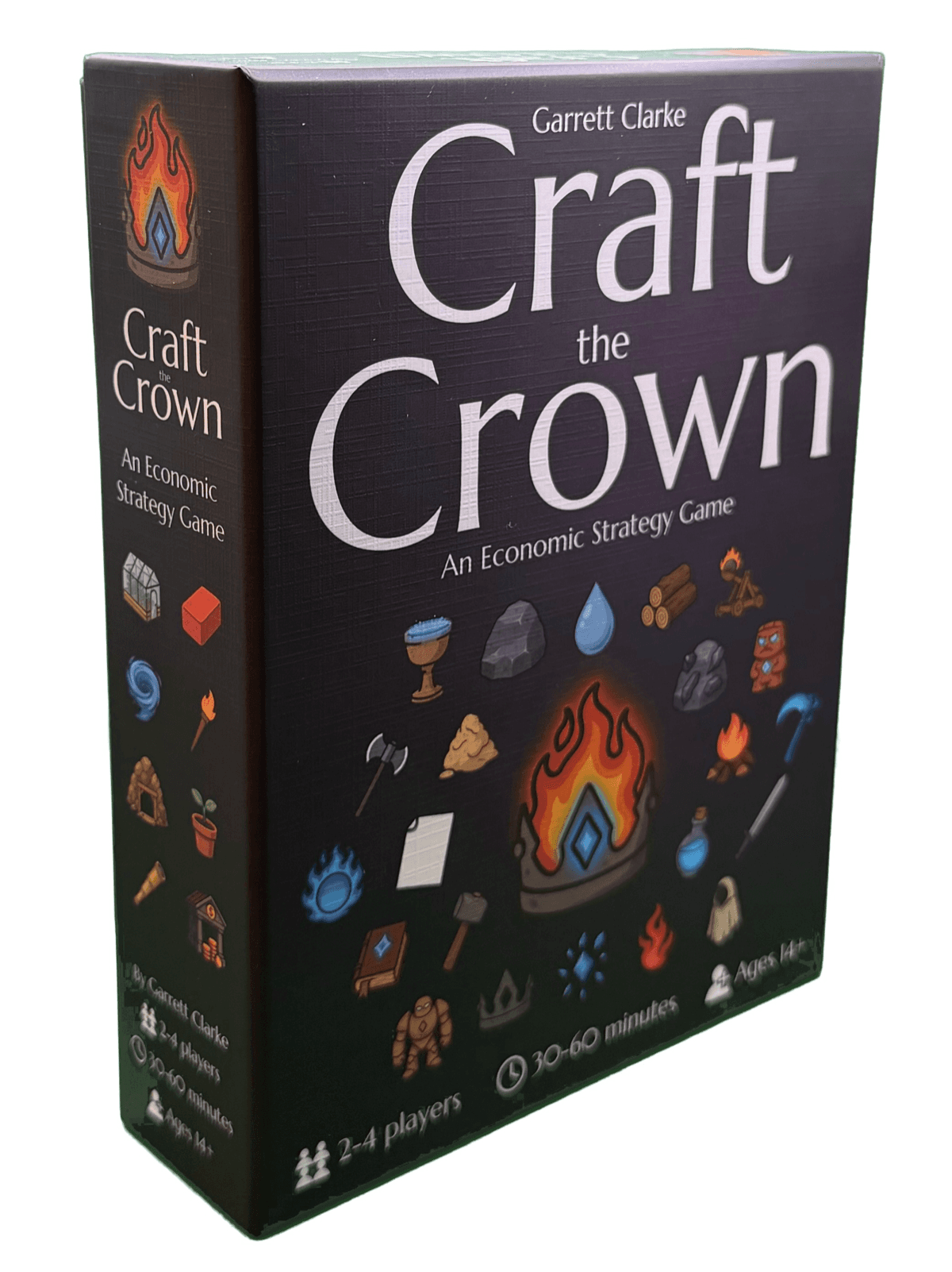 Craft the Crown product photo 1