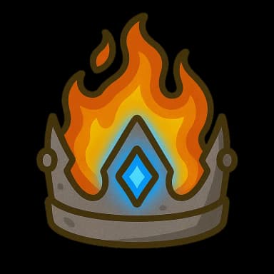Craft the Crown