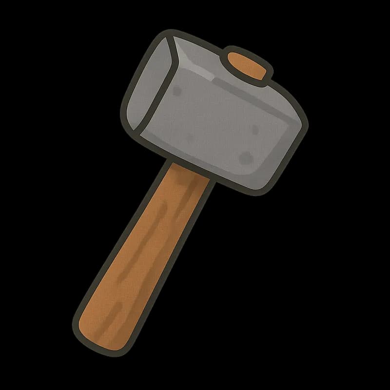 Hammer
