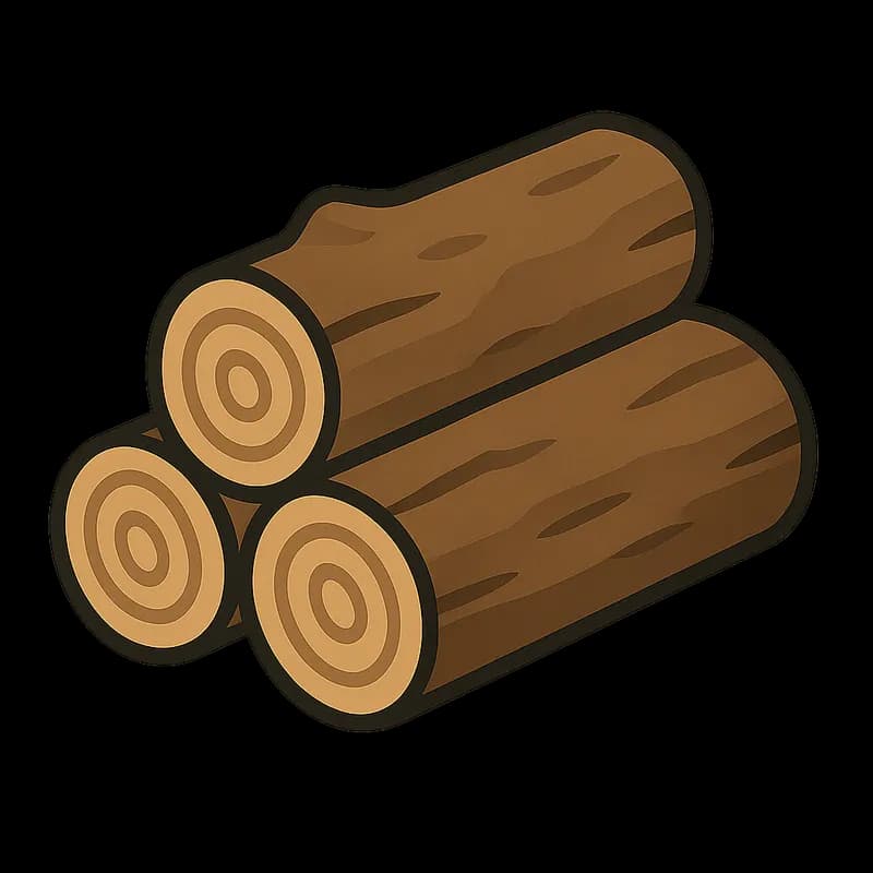 Wood