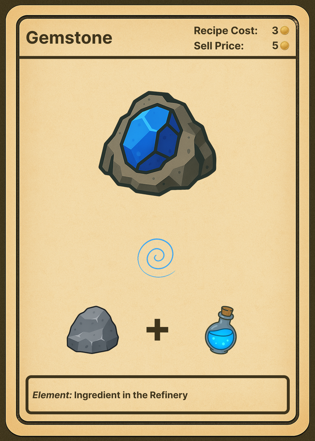 Gemstone