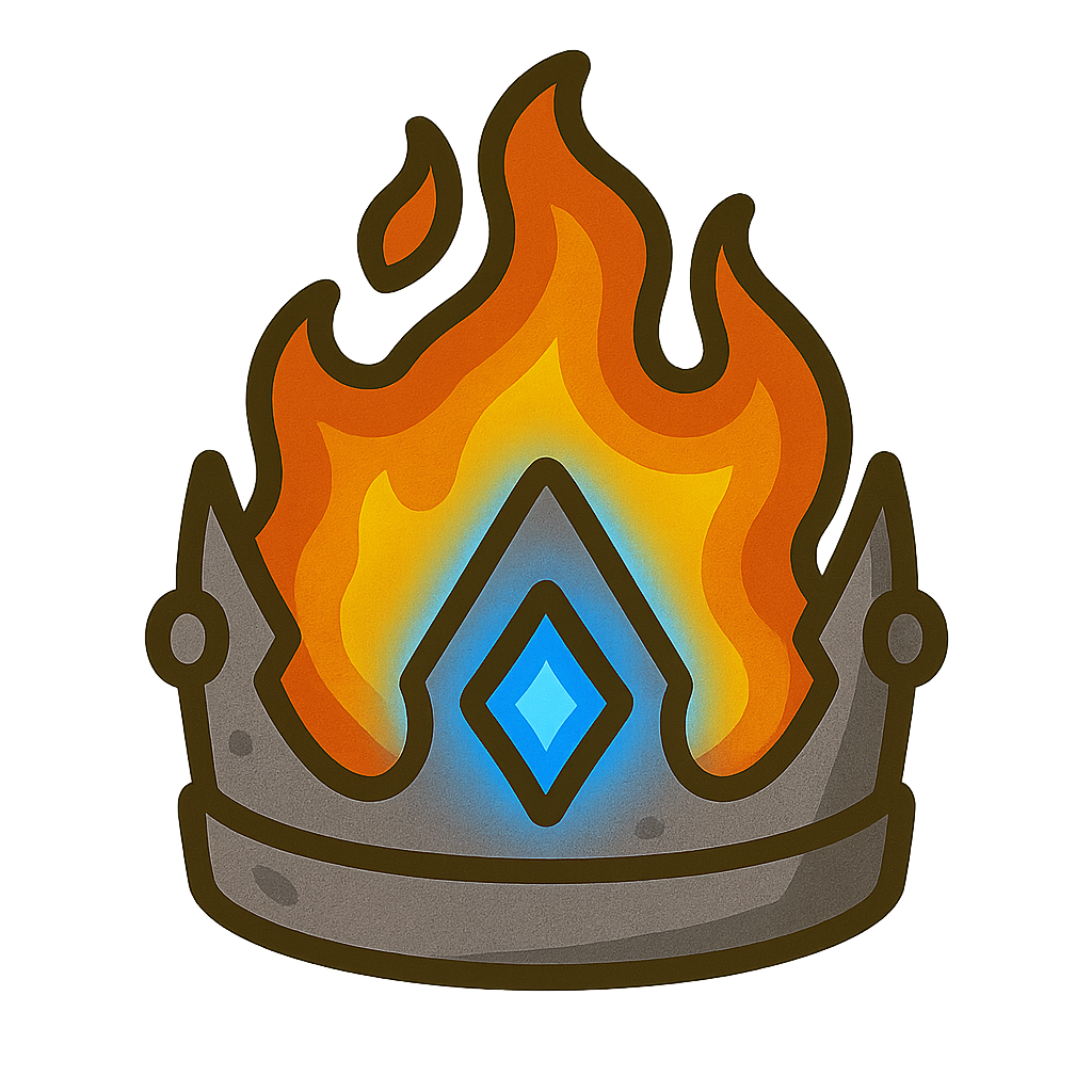 Craft The Crown Logo